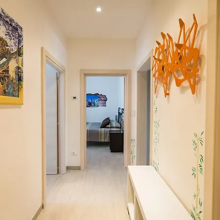 Guesthost - Butterfly 博洛尼亚