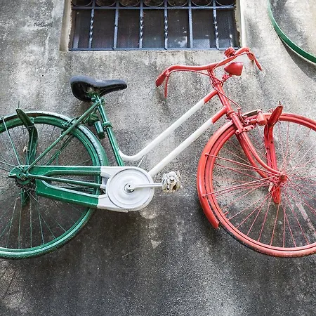 Appartamento Guesthost - Butterfly *