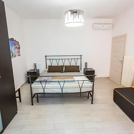 Apartment Bologna Butterfly *