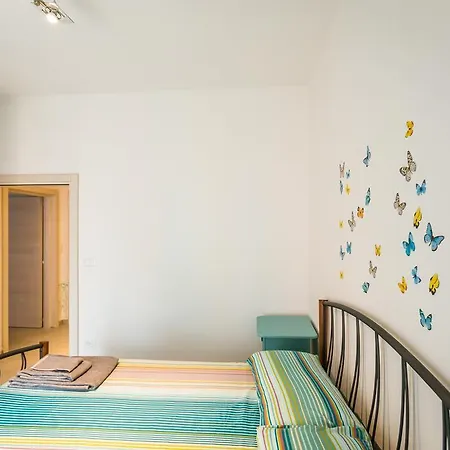 Bologna Butterfly Apartment *