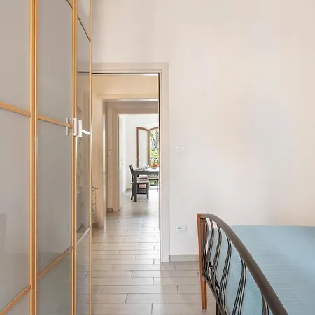 Bologna Butterfly Apartment *
