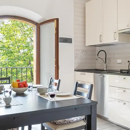 Bologna Butterfly Apartment
