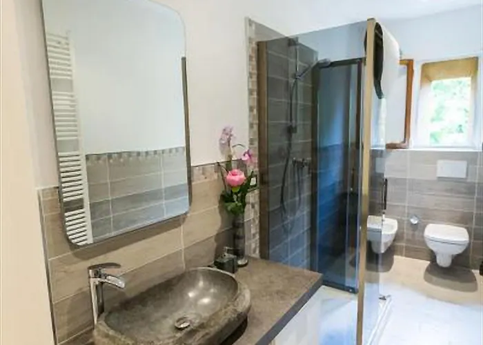 Guesthost - Butterfly Apartmán *