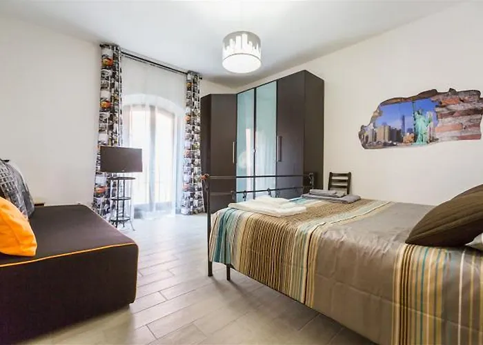 Apartmán Guesthost - Butterfly