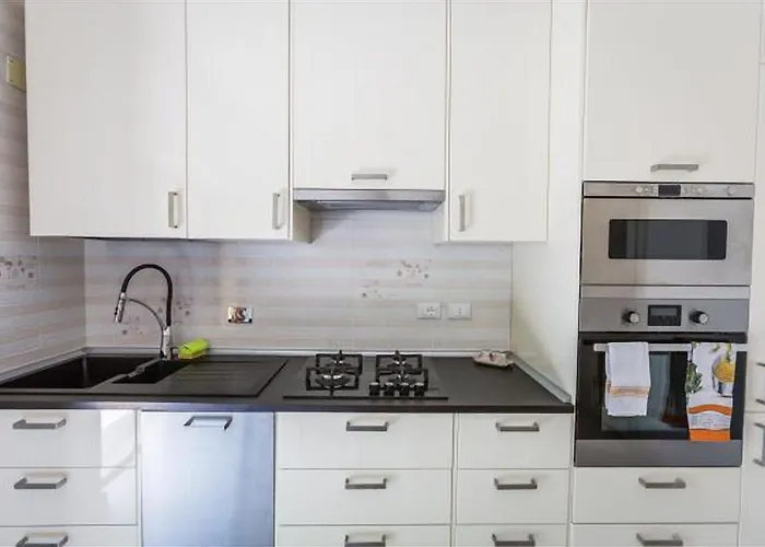 Apartmán Guesthost - Butterfly Boloňa