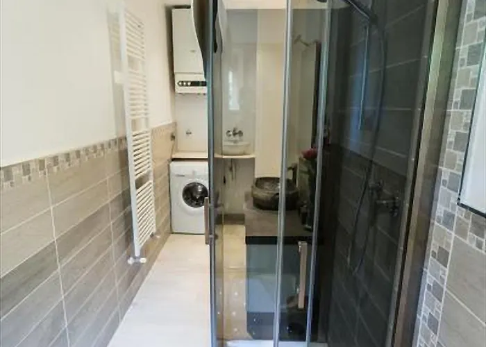 Apartmán Guesthost - Butterfly