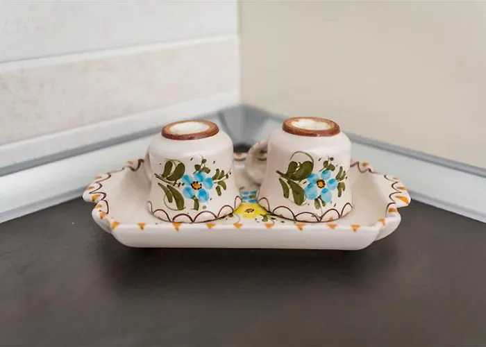 Guesthost - Butterfly Lejlighed Bologna