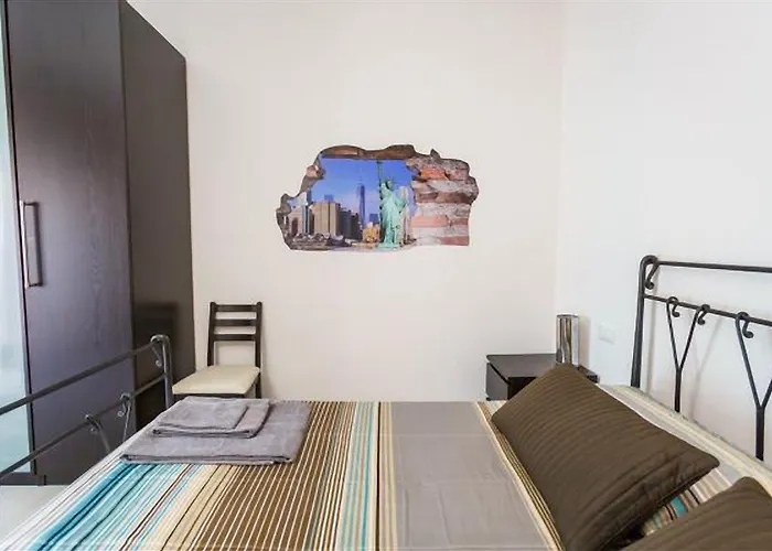 Guesthost - Butterfly Apartment *