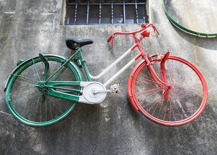 Apartmán Guesthost - Butterfly *