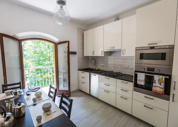 Guesthost - Butterfly Apartmán Boloňa