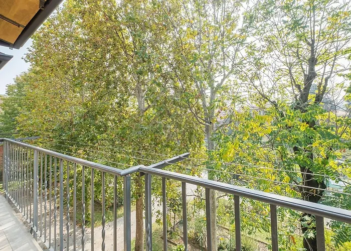 Apartmán Guesthost - Butterfly *