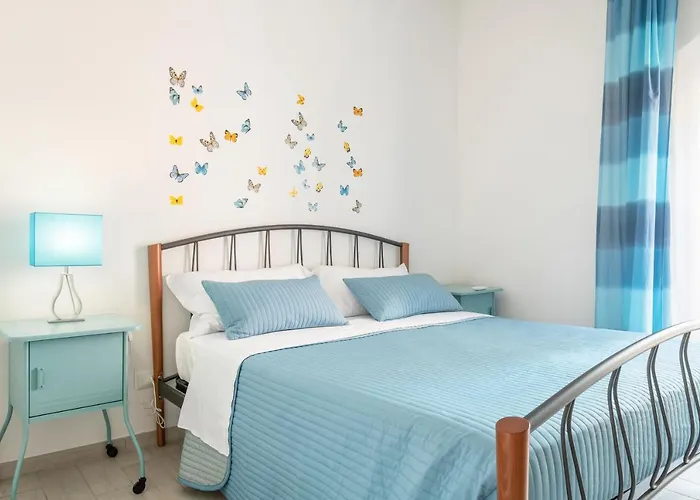 Guesthost - Butterfly Bologna