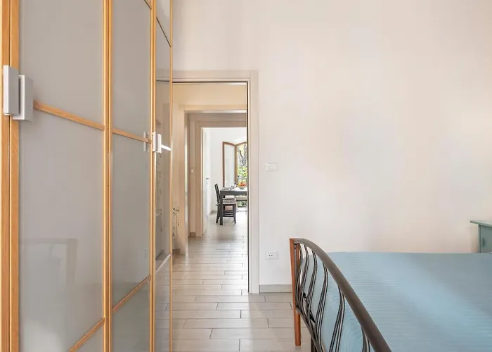 Guesthost - Butterfly Apartment *