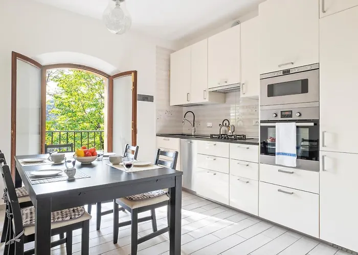 Lejlighed Guesthost - Butterfly