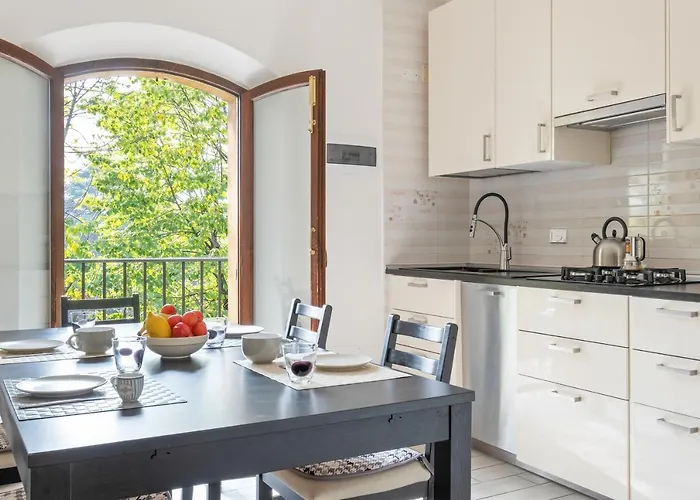 Guesthost - Butterfly Apartment