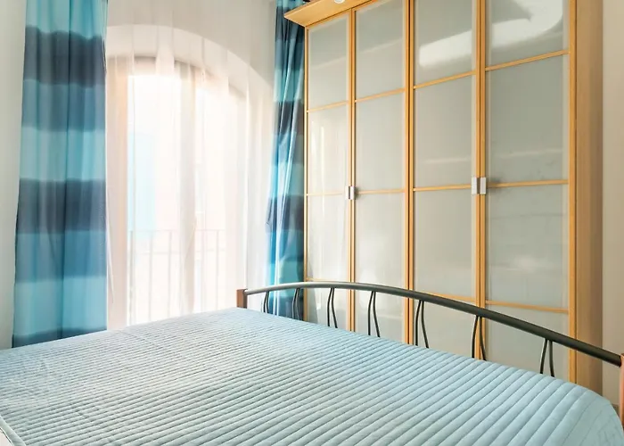 Apartmán Guesthost - Butterfly Boloňa