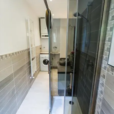 Apartament Guesthost - Butterfly