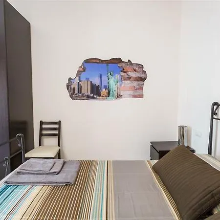 Guesthost - Butterfly Apartament *