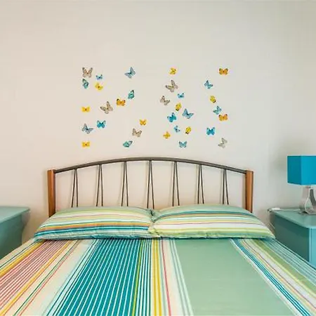 Apartament Guesthost - Butterfly