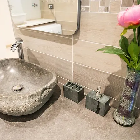 Apartament Guesthost - Butterfly Bolonia