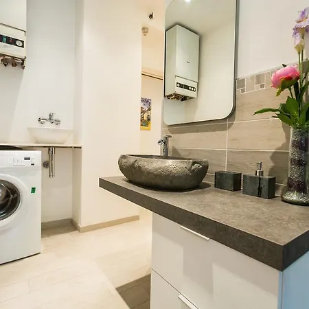 Apartament Guesthost - Butterfly *