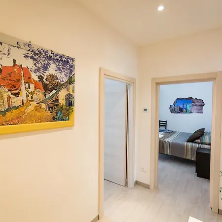 Guesthost - Butterfly Apartament *