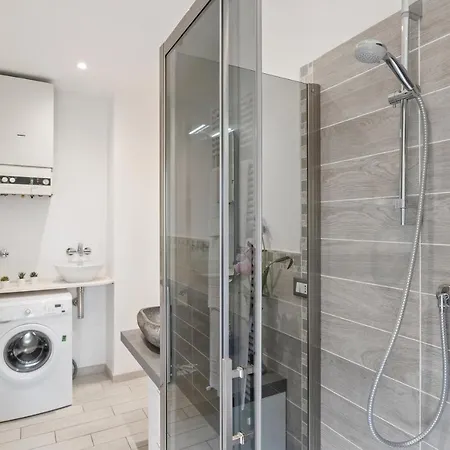 Apartament Guesthost - Butterfly Bolonia