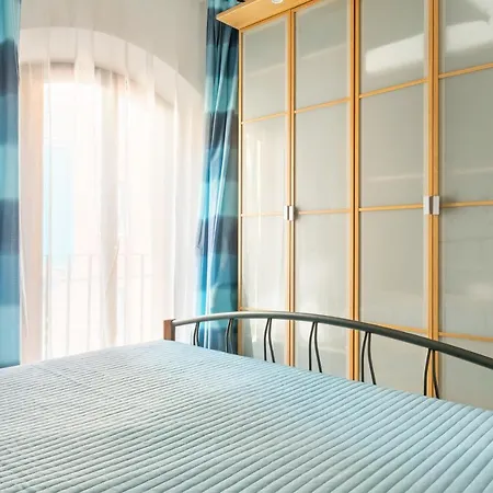 Apartamento Butterfly Bolonha