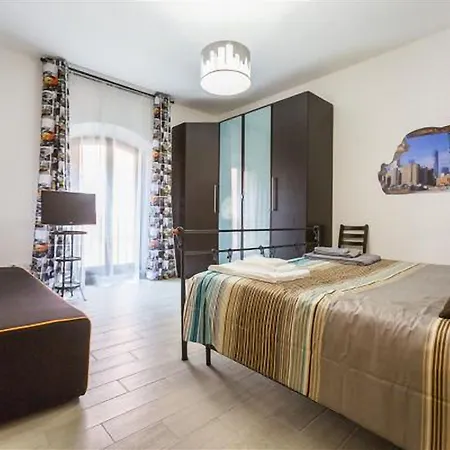 Apartamento Guesthost - Butterfly
