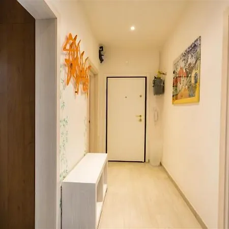 Guesthost - Butterfly Apartamento Bolonia