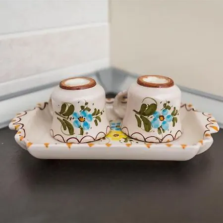 Guesthost - Butterfly Apartamento Bolonia