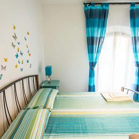 Guesthost - Butterfly Apartamento