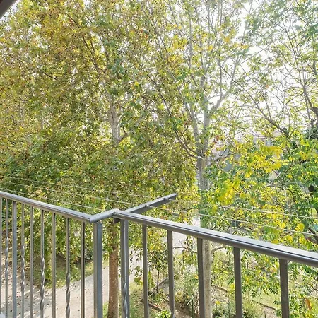 Apartamento Guesthost - Butterfly *