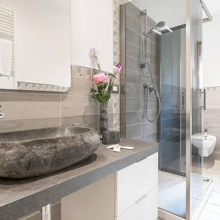 Guesthost - Butterfly Apartamento Bolonia