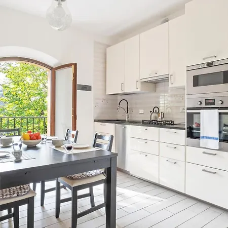 Apartamento Guesthost - Butterfly