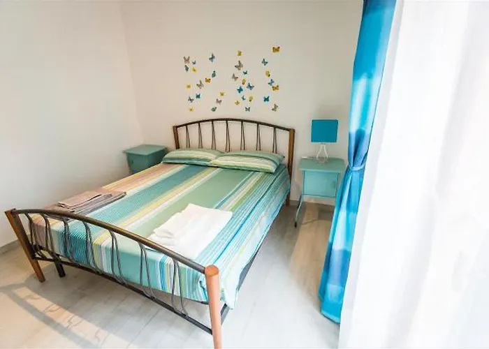 Guesthost - Butterfly *