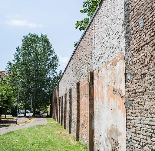 아파트 Guesthost - Butterfly