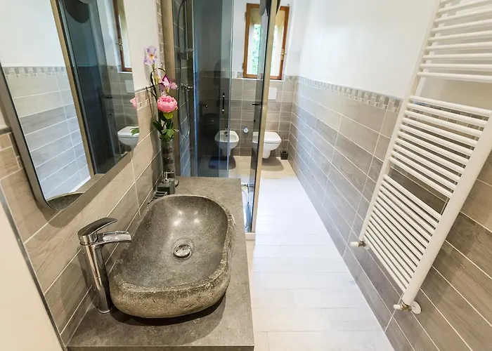 Guesthost - Butterfly 아파트